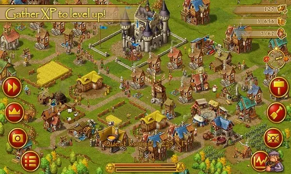 ��԰7�ƽ��v1.14.9 �ٷ������ͼ