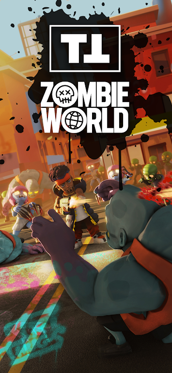 ���ڶ����ɥʬĩ��2026�ٷ�����v1.0.160 �ٷ������ͼ