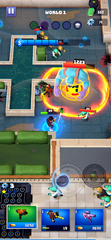 ���ڶ����ɥʬĩ��2026�ٷ�����v1.0.160 �ٷ������ͼ