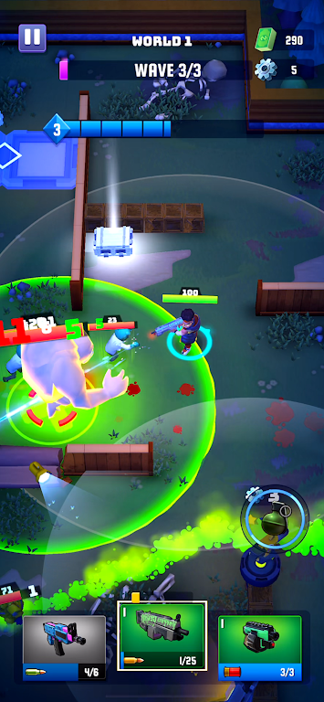 ���ڶ����ɥʬĩ��2026�ٷ�����v1.0.160 �ٷ������ͼ