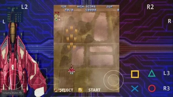 aps3eģ�������°�v1.31 ��׿���ͼ