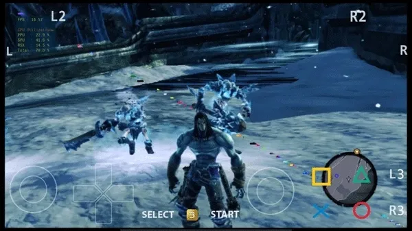 aps3eģ�������°�v1.31 ��׿���ͼ