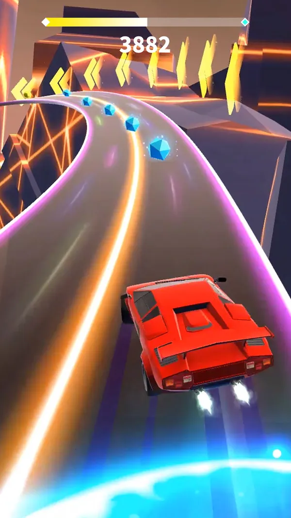 Beat Racing2026�ٷ�����v2.6.5 ��Ѱ��ͼ