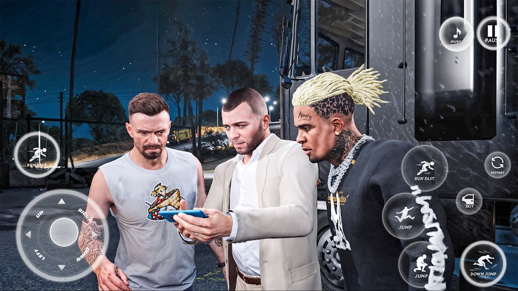 ��ͷ�ڰ�ģ����2026���ذ�װv0.5 �ֻ����ͼ