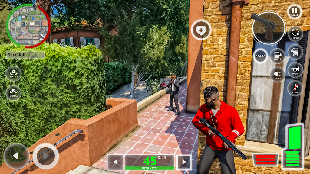 ��ͷ�ڰ�ģ����2026���ذ�װv0.5 �ֻ����ͼ