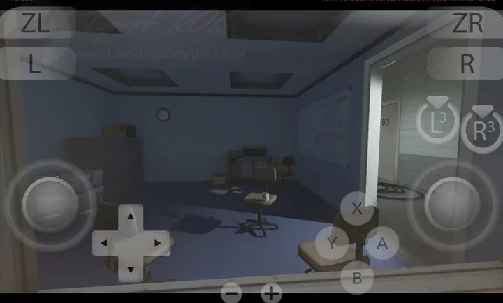 ʷ������Ԣ�ԣ��ռ�2026�ٷ����°汾vandroidoyunclub ��׿���ͼ