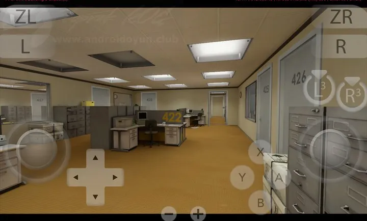 ʷ������Ԣ�ԣ��ռ�2026�ٷ����°汾vandroidoyunclub ��׿���ͼ