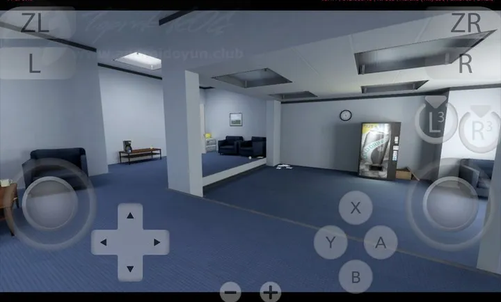 ʷ������Ԣ�ԣ��ռ�2026�ٷ����°汾vandroidoyunclub ��׿���ͼ