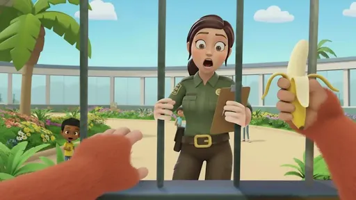 ���Ƕ���԰����(����ģ����Ϸ)v0.7 �ٷ������ͼ