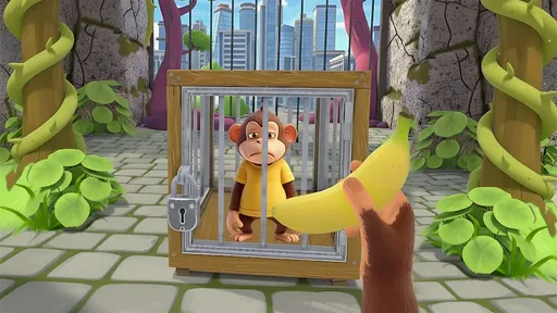 ���Ƕ���԰����(����ģ����Ϸ)v0.7 �ٷ������ͼ