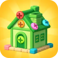 ������԰3D(��˿��ƴͼ��Ϸ)v2.13 �ֻ���