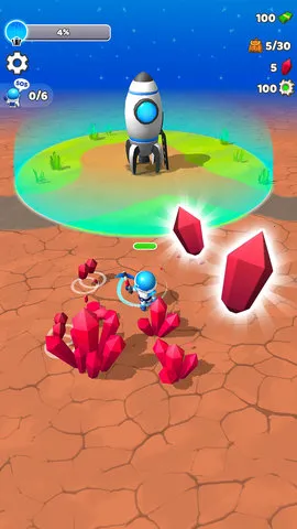 ����̽�ռ����ò˵���(����̽����Ϸ)v66.2 ��׿���ͼ