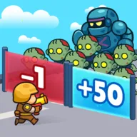 ĩ��������ʬ֮ս��׿���ֻ���v1.24 ��׿��