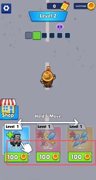 ĩ��������ʬ֮ս��׿���ֻ���v1.24 ��׿���ͼ