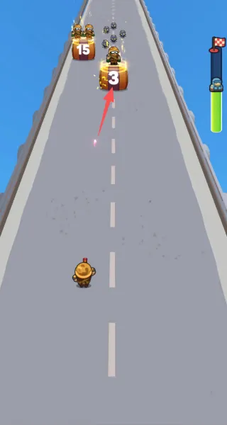 ĩ��������ʬ֮ս��׿���ֻ���v1.24 ��׿���ͼ