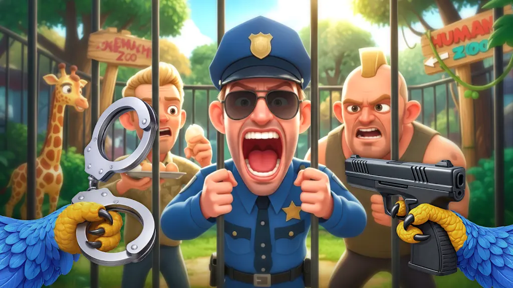 ������������(���Ķ�������Ϸ)v1.0.0 �ٷ������ͼ