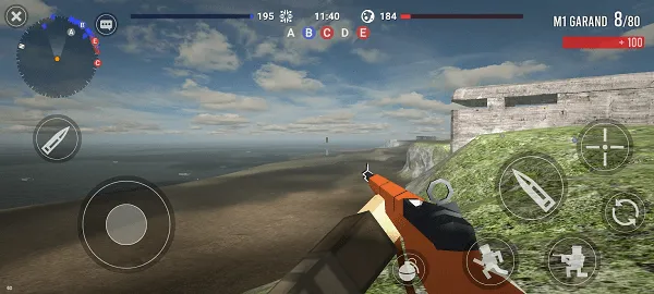 ����ս�����°汾