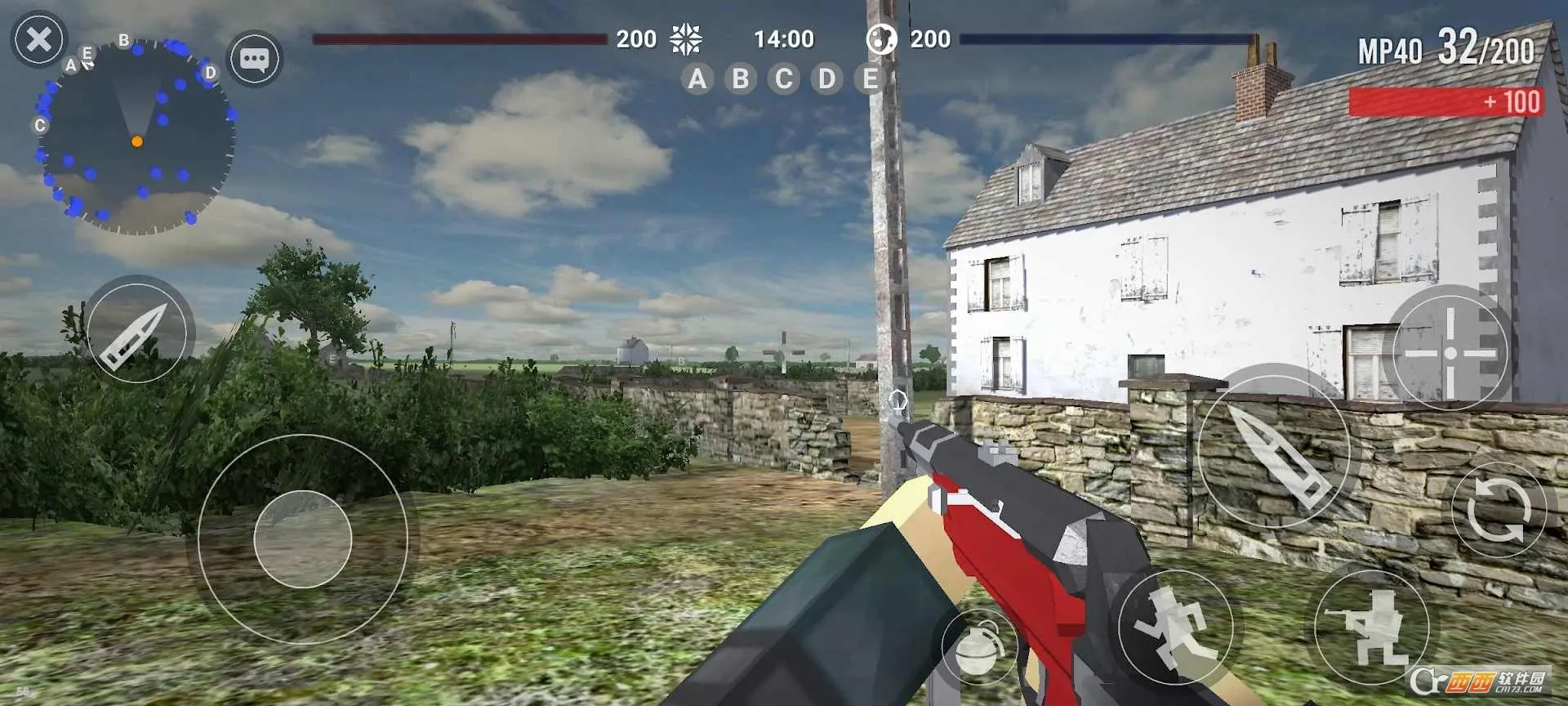 ����ս�����°汾v0.7.2 ��׿���ͼ