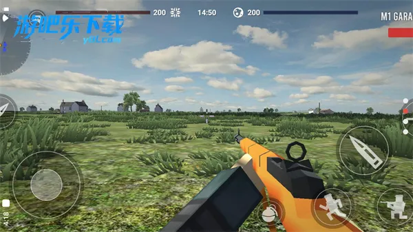 ����ս�����°汾v0.7.2 ��׿���ͼ