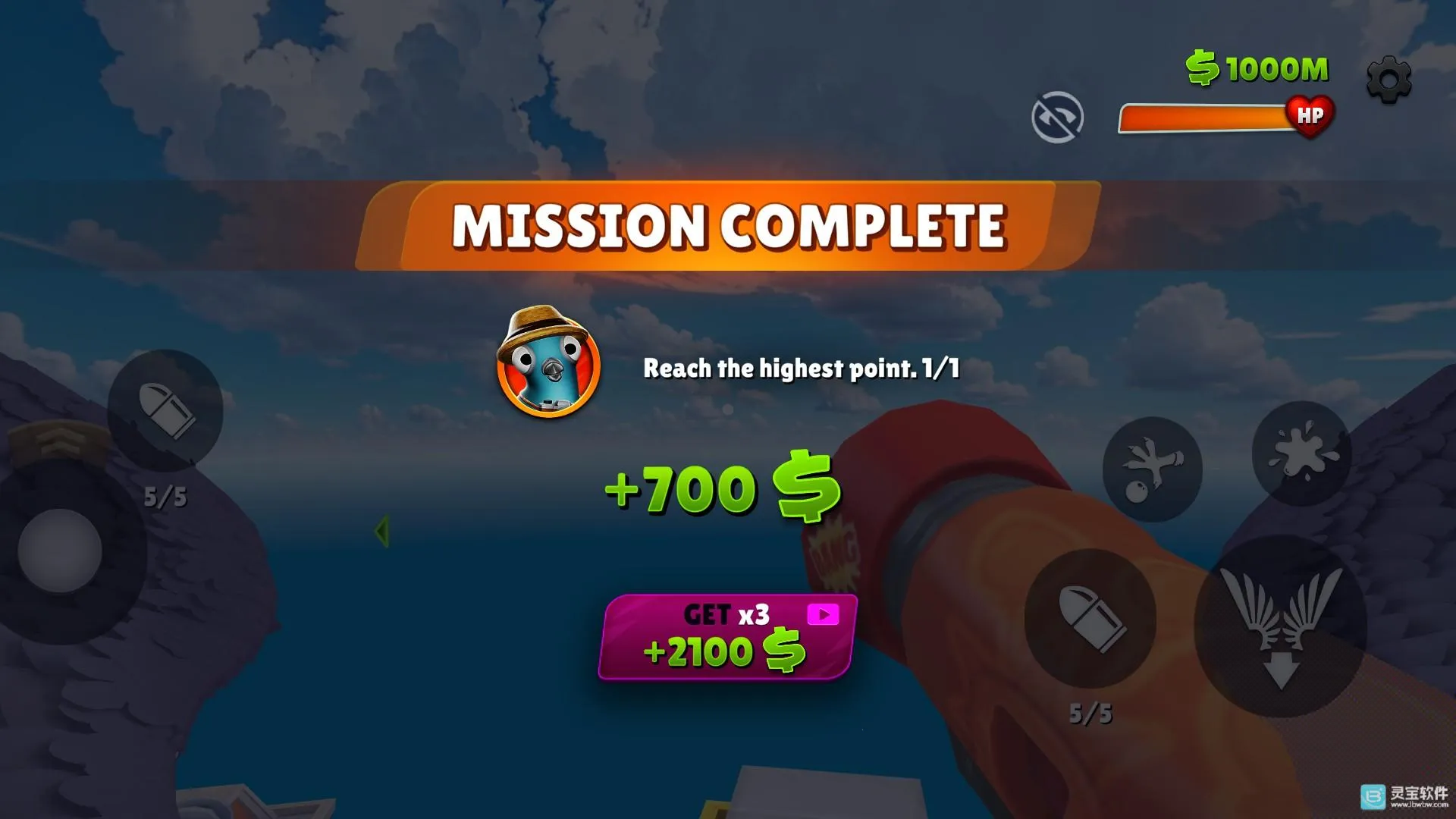 ������MOD���ײ˵�