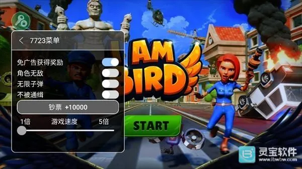 ������MOD���ײ˵�