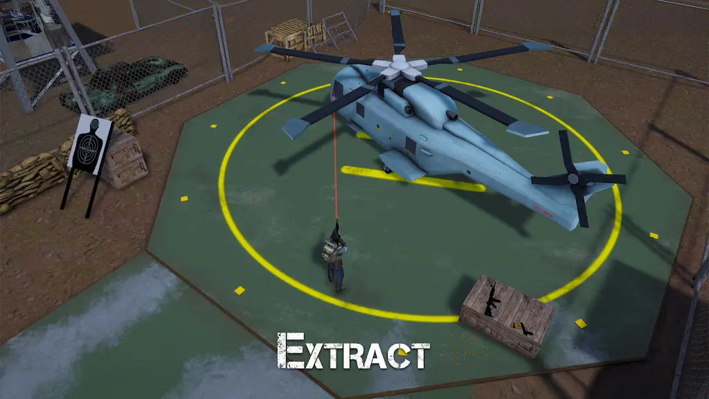 ͻΧ�ж�ȥ���氲׿���ֻ���v0.0.4 �ٷ������ͼ