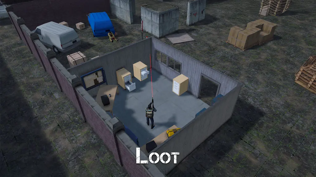 ͻΧ�ж�ȥ���氲׿���ֻ���v0.0.4 �ٷ������ͼ