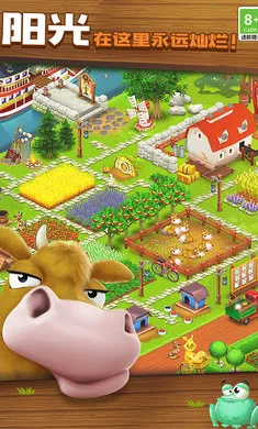 ��ͨũ��-ũ�����ռ�(��ͨũ����Ϸ����)v1.72.1 ��Ѱ��ͼ