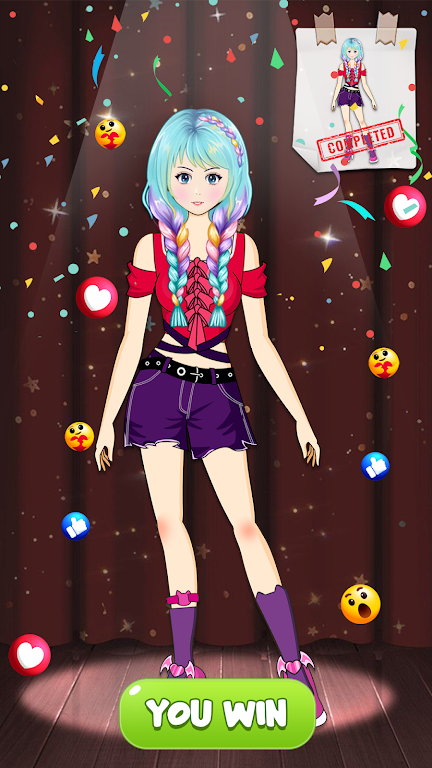 ���һ�װ��ս�����2026�ٷ����°汾v1.07 ��׿���ͼ