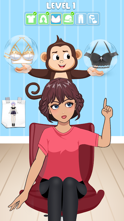 ���һ�װ��ս�����2026�ٷ����°汾v1.07 ��׿���ͼ