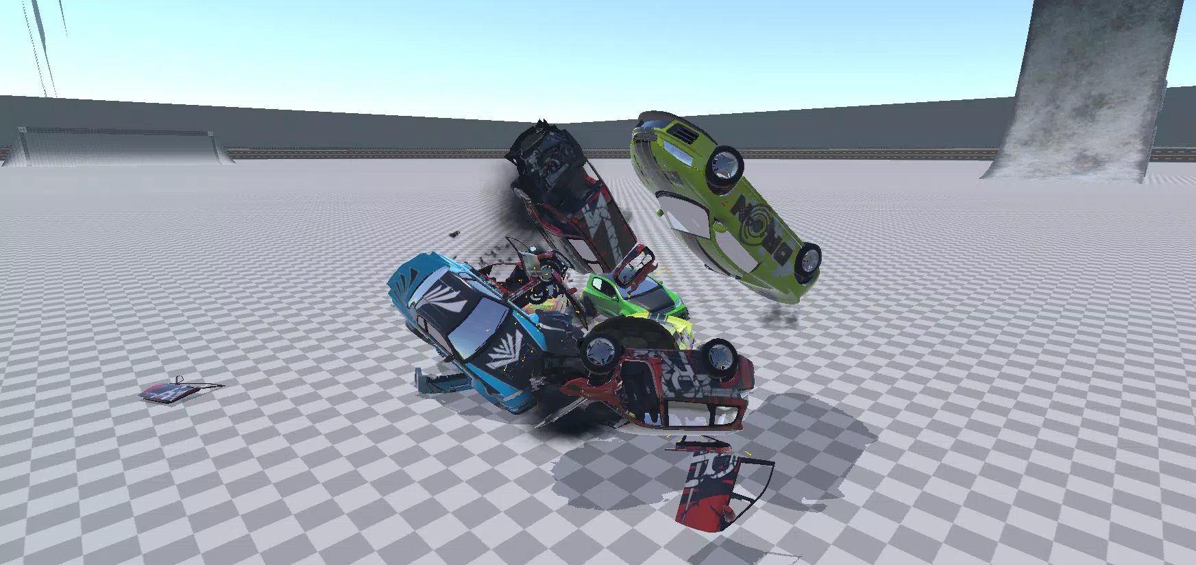 ����˹����ģ����(ײ����Ϸ����)v10 ��Ѱ��ͼ