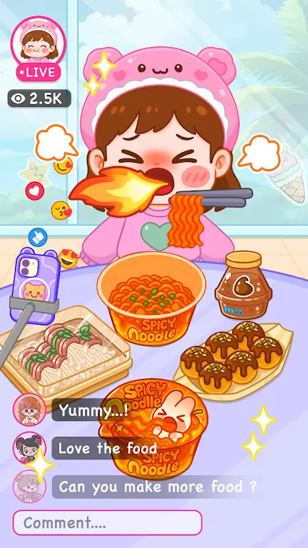 �Բ����ǣ�ASMRֱ������2026�ٷ����°汾v1.5 ��׿���ͼ