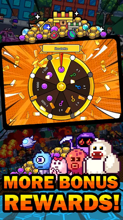 ���ﴫ˵�����ý�ɫ��׿���ֻ���v1.1.40 �ֻ����ͼ