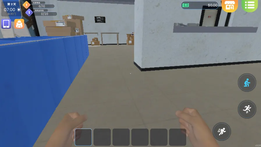 ϴ�µ�ģ�������޽�����İ�v6.1.5 ��׿���ͼ