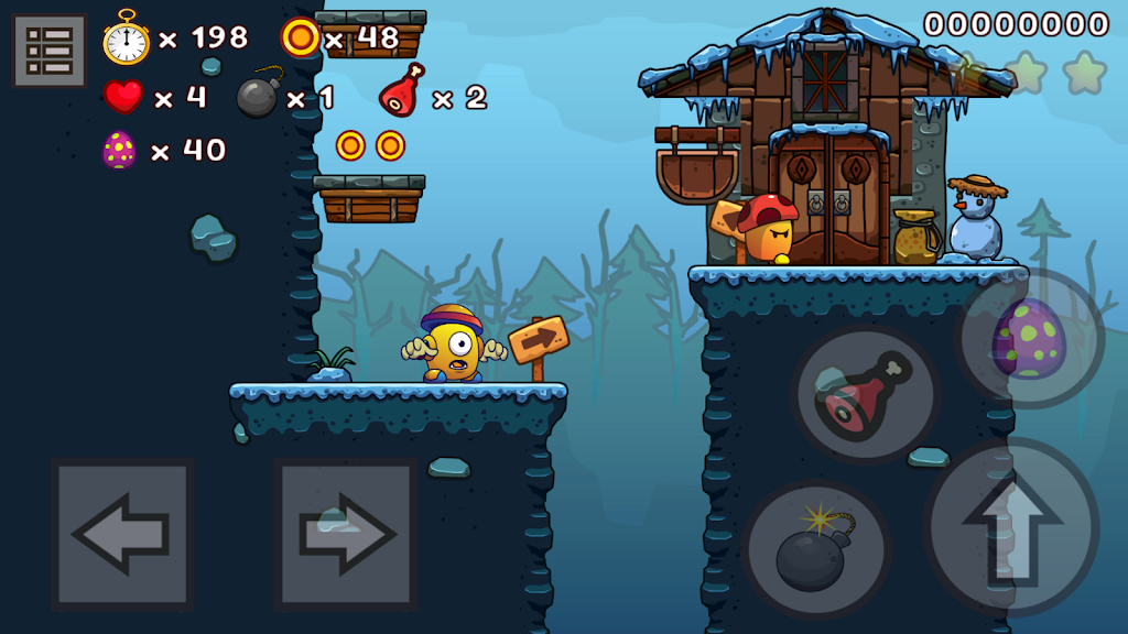 ���������˫��ȥ����(ð����Ϸ˫����)v1.16.71 ��׿���ͼ