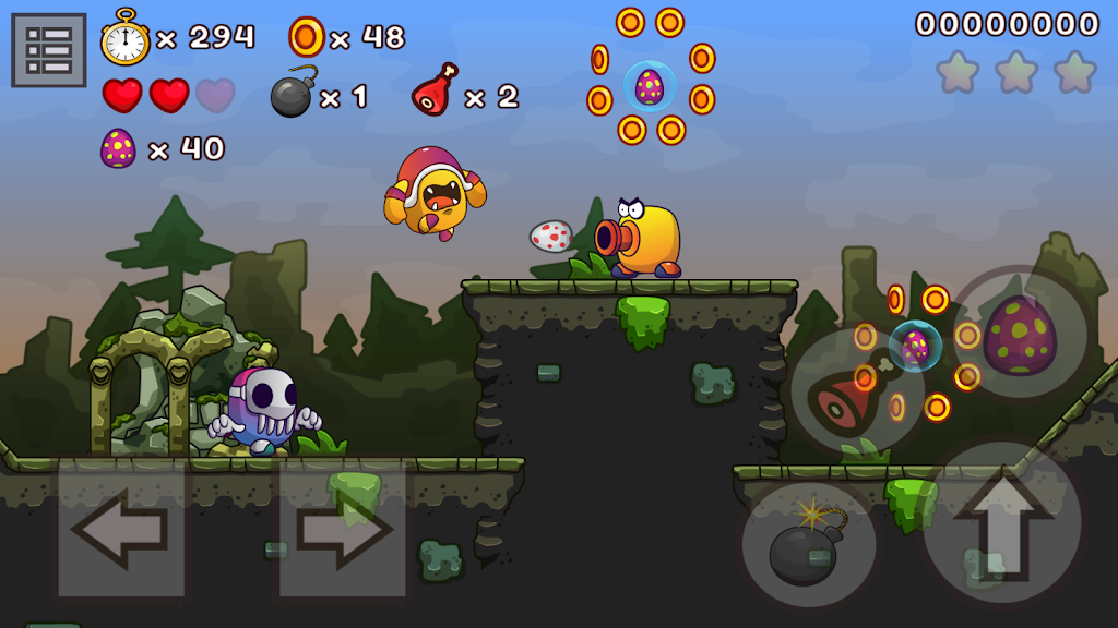 ���������˫��ȥ����(ð����Ϸ˫����)v1.16.71 ��׿���ͼ