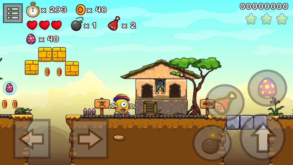 ���������˫��ȥ����(ð����Ϸ˫����)v1.16.71 ��׿���ͼ