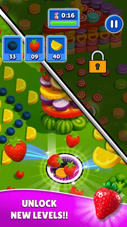 ����֮�����ڶ�ͻϮȥ���(�ڶ�������Ϸ)v1.1 �ֻ����ͼ