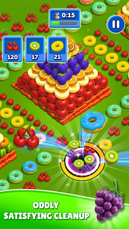 ����֮�����ڶ�ͻϮȥ���(�ڶ�������Ϸ)v1.1 �ֻ����ͼ