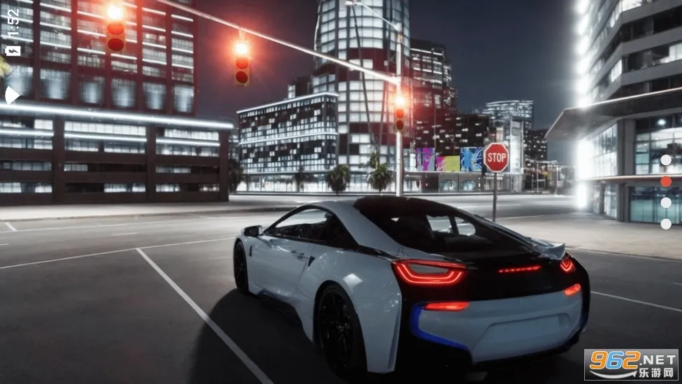 ������ʻѧУ�����˵���(��ʻģ����Ϸ)v5.2.0 �ٷ������ͼ