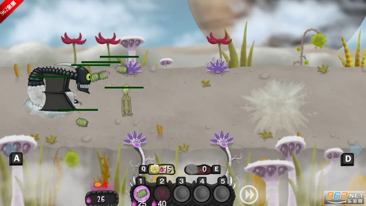 ���Ů���ƽ�溺������v1.11.71 �ֻ����ͼ