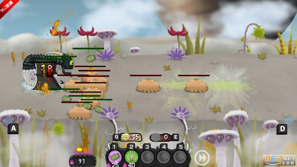 ���Ů���ƽ�溺������v1.11.71 �ֻ����ͼ