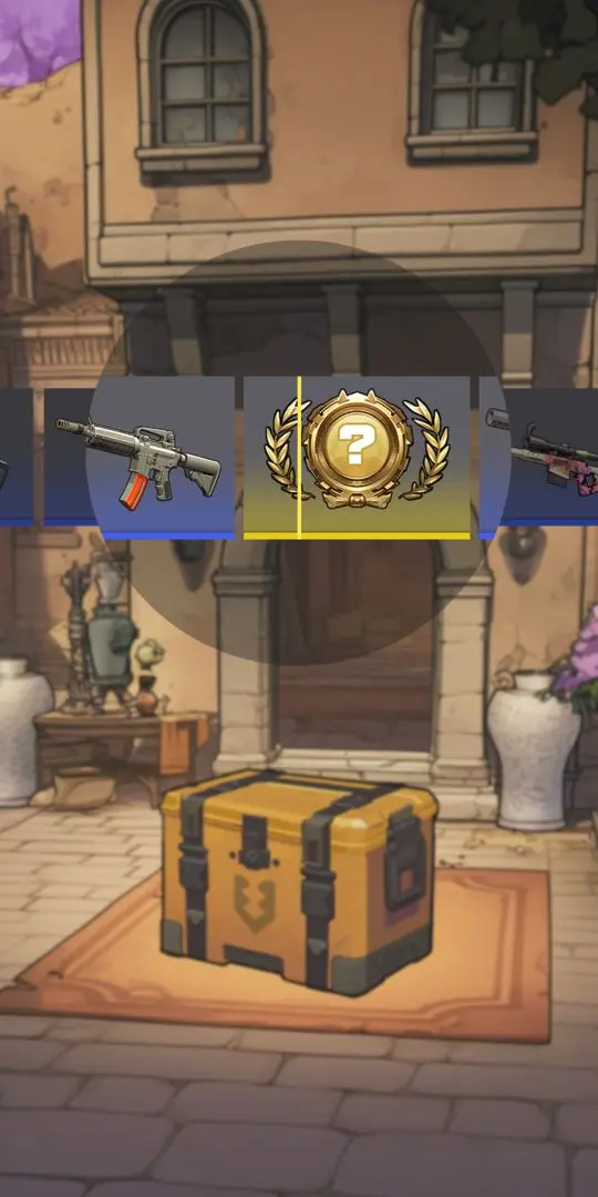 ����cs����Ʒ��Ϸ����v1.0.6 ��Ѱ��ͼ