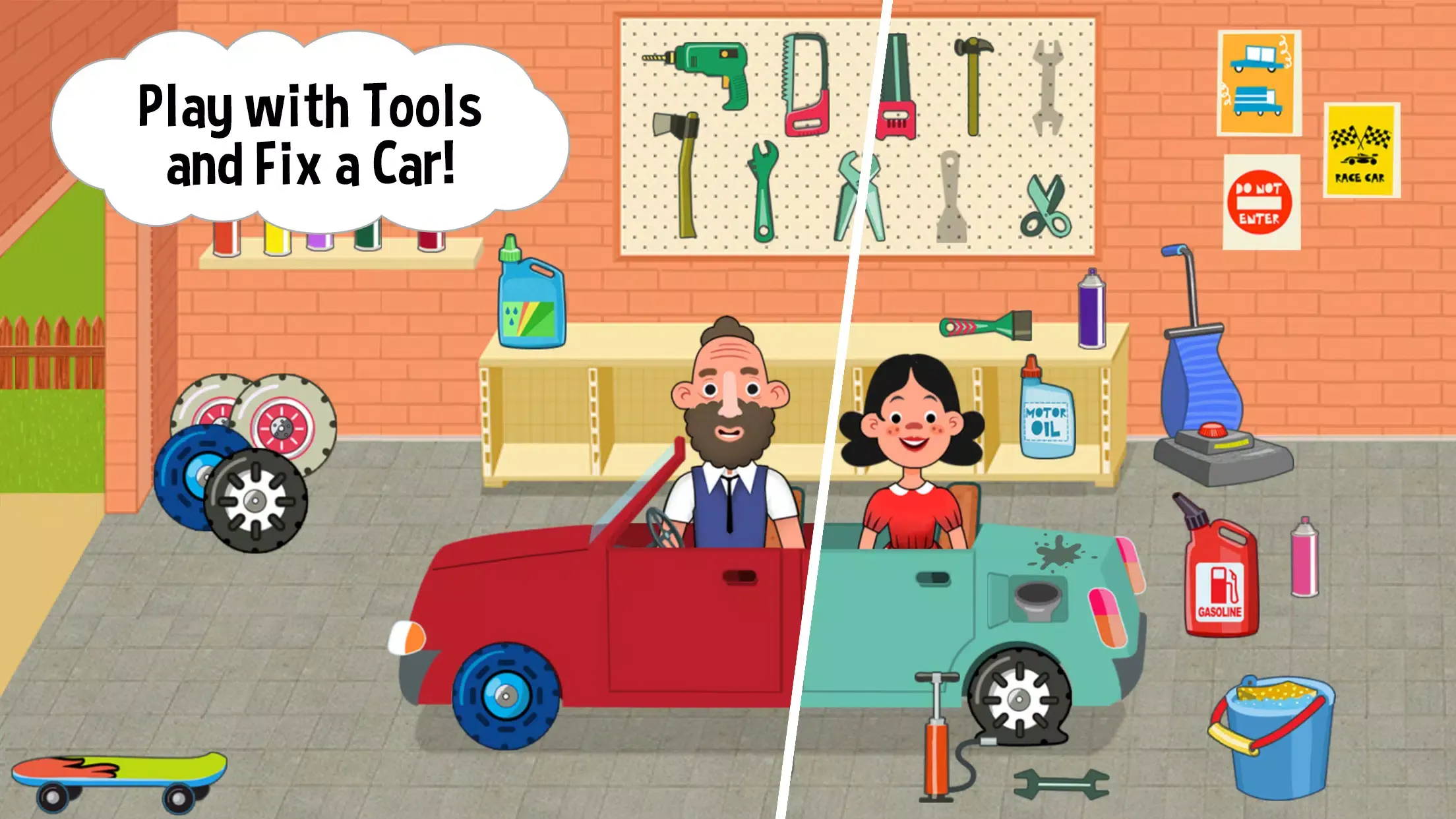 ��Ƥ֮��ȫ�����v1.14.7 �ٷ������ͼ