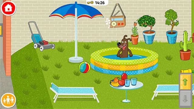 ��Ƥ֮��ȫ�����v1.14.7 �ٷ������ͼ