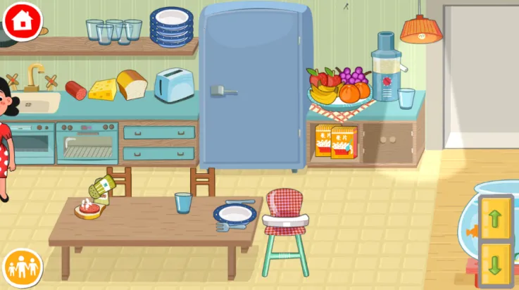 ��Ƥ֮��ȫ�����v1.14.7 �ٷ������ͼ