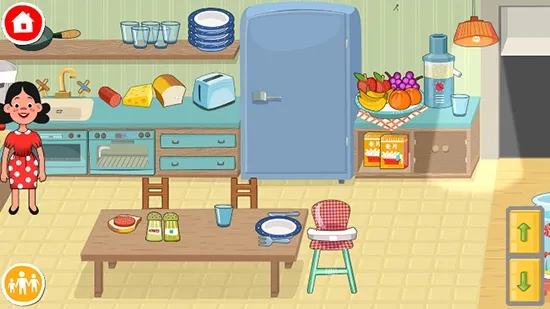 ��Ƥ֮��ȫ���������İ�v1.14.7 ��׿���ͼ