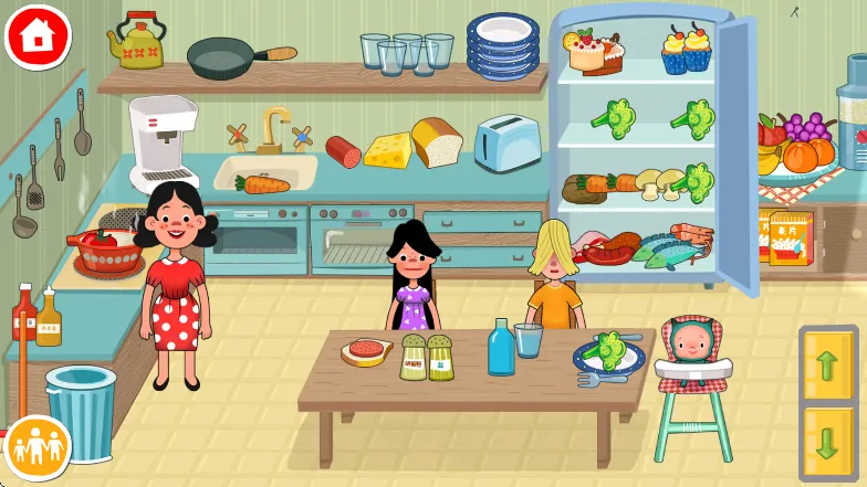 ��Ƥ֮��ȫ���������İ�v1.14.7 ��׿���ͼ