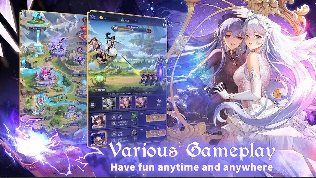 ����Ů���ƽ��v8.0.2.061801 �ٷ������ͼ