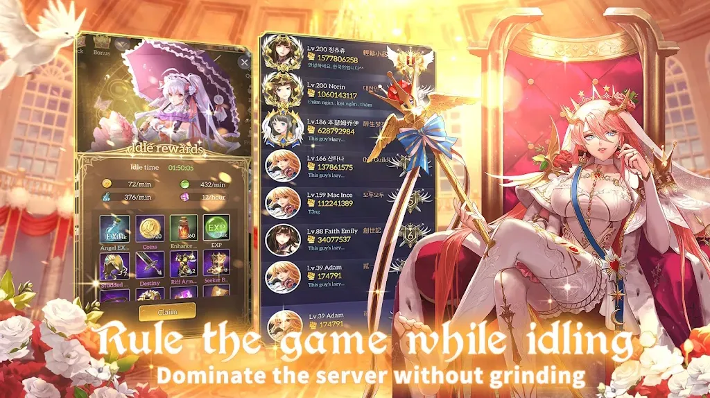 ����Ů���ƽ��v8.0.2.061801 �ٷ������ͼ